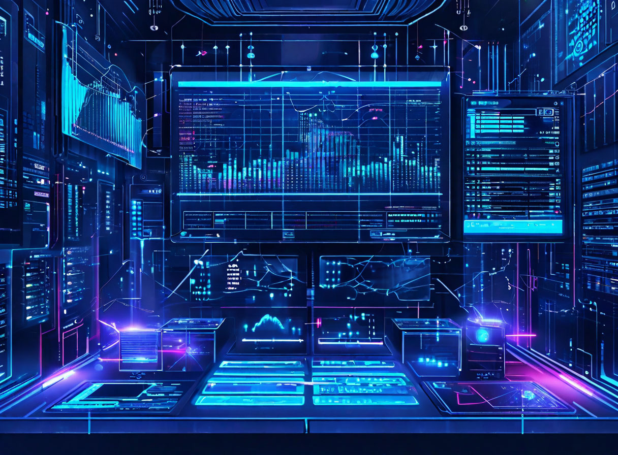 ai user behavior analysis dashboard