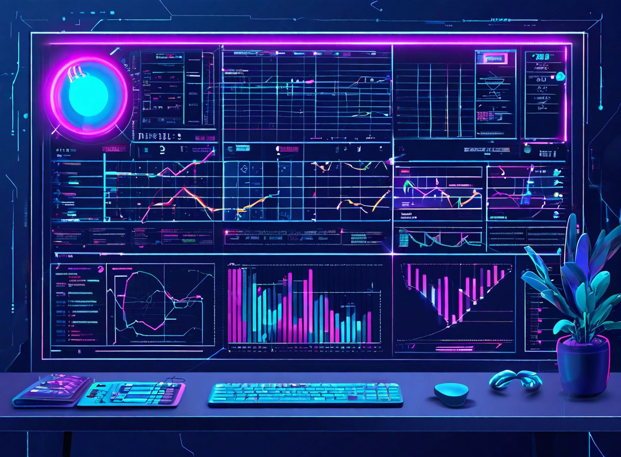 competitor analysis dashboard small business